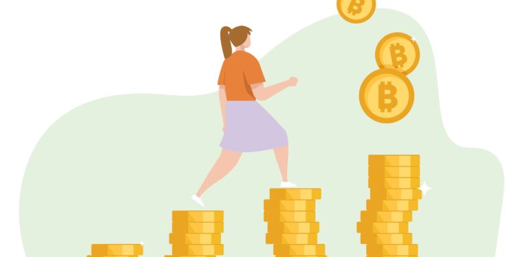 Retirement plans are treading cautiously into cryptocurrency; many employers aren't taking …