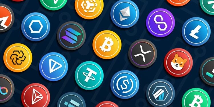 Bitcoin Dips Below $70,000, Ethereum, XRP, Dogecoin Pull Back 2%