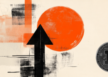 The wedge pattern I’m watching on Dogecoin