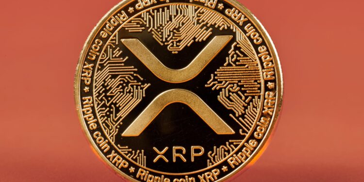 XRP Officially Recognized as Non-Security in New SEC Guidance