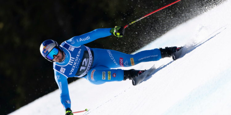 Men’s World Cup Finals Downhill Start List & How to Watch – Kvitfjell 2026