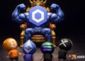 Chainlink attracts capital as rivals bleed – LINK’s move above $9.17 IF…