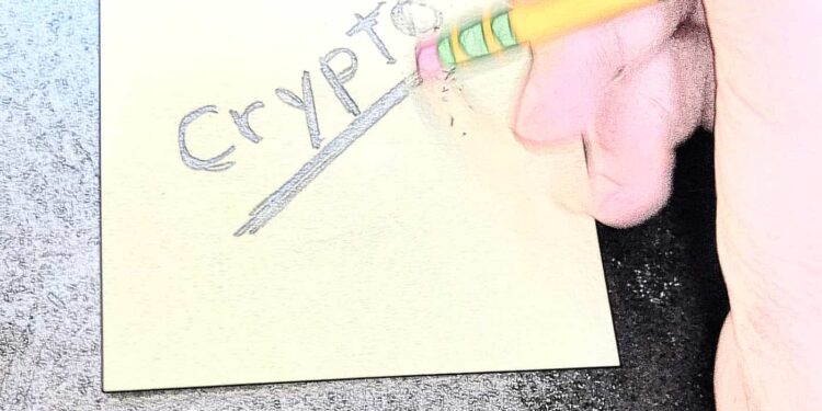 NYSE Exchanges Move Forward With Removal Of Cryptocurrency ETF Options Caps