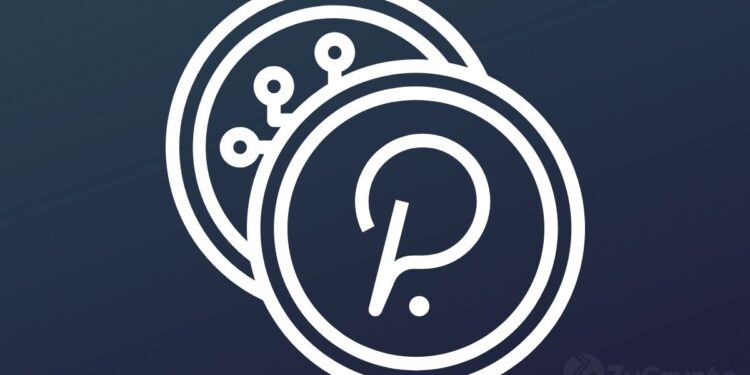 21Shares Launches First U.S. Spot Polkadot ETF on Nasdaq ⋆ ZyCrypto