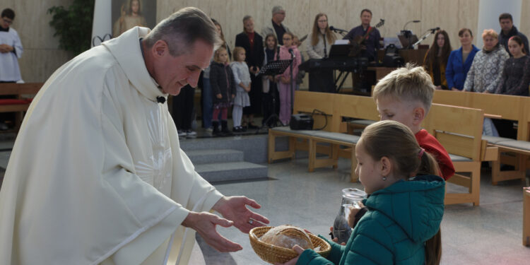 How Czech Catholics are crowdfunding their priests’ salaries – Catholic World Report