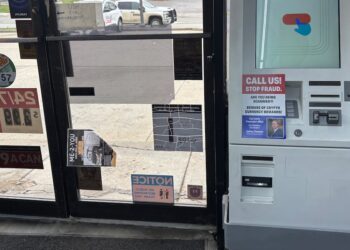 City ordinance targets crypto kiosk fraud as Clay County prosecutor pushes countywide effort