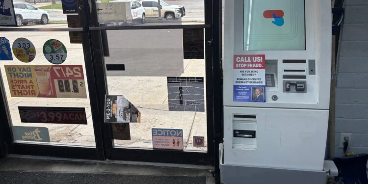 City ordinance targets crypto kiosk fraud as Clay County prosecutor pushes countywide effort