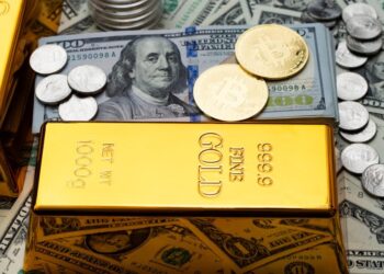 Down Arrow Button Icon