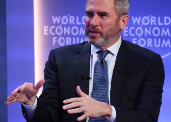 Ripple valued at $50 billion after $750 million share buyback