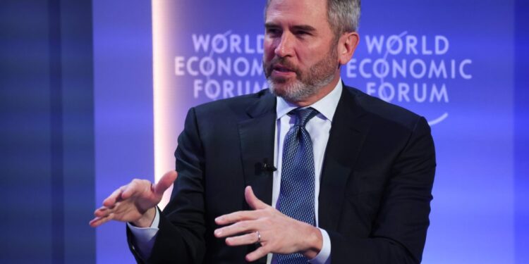 Ripple valued at $50 billion after $750 million share buyback
