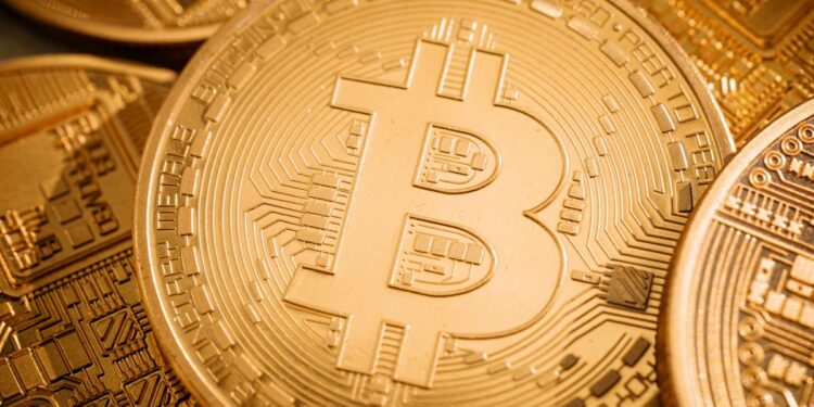 Bitcoin outperforms gold and stocks since beginning of Iran conflict