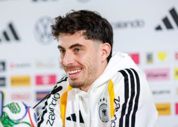 Why does Kai Havertz love donkeys? Arsenal star opens up on his strong bond with ‘wonderful’ animal