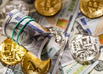 Bitcoin, Ethereum, XRP, Dogecoin Give Up Intraday Gains As Middle East Tensions Rattle Markets