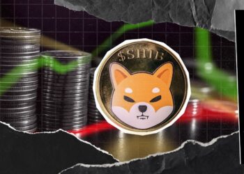 Shiba Inu Records -131 Billion in 24 Hours: Negative Netflow Signals Growing Demand