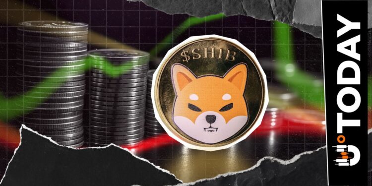 Shiba Inu Records -131 Billion in 24 Hours: Negative Netflow Signals Growing Demand