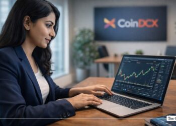 India’s Women Crypto Investors Up 116.8%, Now 15% of User Base: CoinDCX