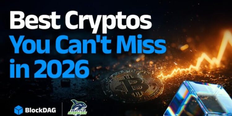Looking for Top Crypto Coins in 2026? XRP, Cardano, Hedera &