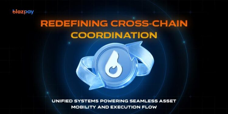 Top 5 Coins as Blazpay Phase 8