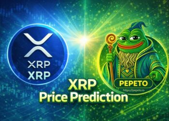 XRPL Leads RWA Growth as Pepeto