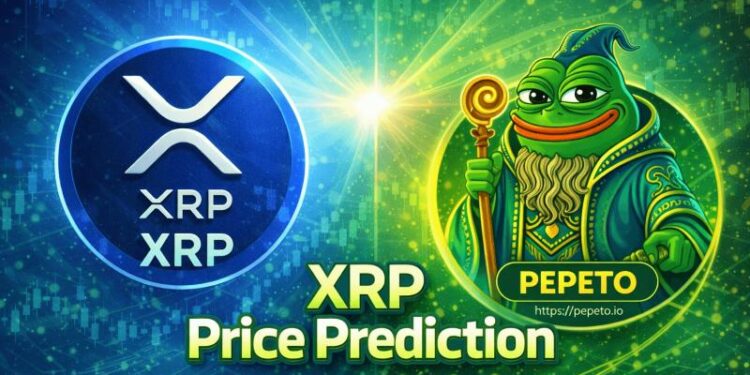 XRPL Leads RWA Growth as Pepeto