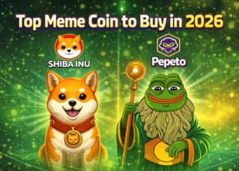 Shiba Inu Price Crashes 40% in 90 Days While One Presale Builds