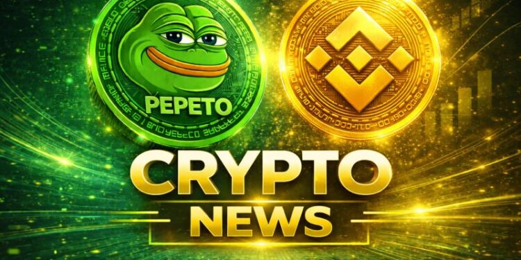 Chainlink Price Prediction Gets a Boost From Binance’s