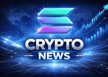 Best Crypto to Buy Now as Solana RWA Tokenization Hits $873M