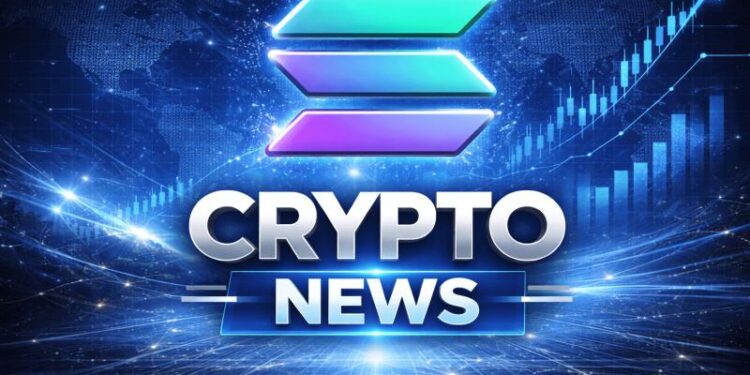 Best Crypto to Buy Now as Solana RWA Tokenization Hits $873M