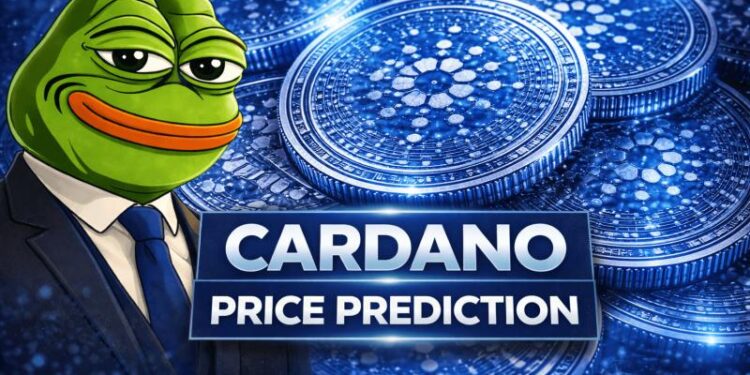 Cardano Price Prediction for 2026: Vancouver Kills Mayor’s BTC