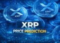 XRP Price Prediction Strengthens as Sui TVL Collapses 78%