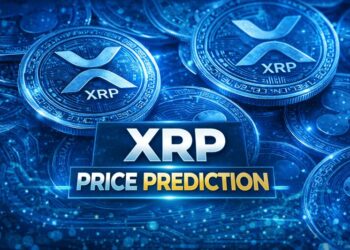 XRP Price Prediction Strengthens as Sui TVL Collapses 78%