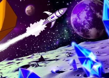 Next Crypto to Break $1? Why Analysts Compare Dogecoin (DOGE)