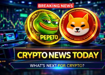 Why Pepeto Is Trending as Strategy Winds Down