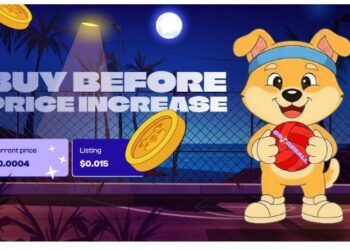 After Sui (SUI), Investors Eye DOGEBALL Crypto Presale 2026 As