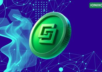 Cardano Investors buys IONIX Chain