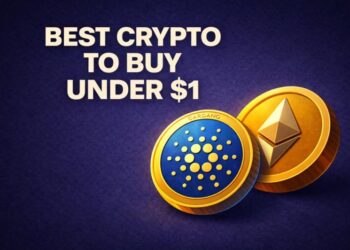 ADA Struggles Below $0.50 as Investors Shift