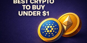 ADA Struggles Below $0.50 as Investors Shift