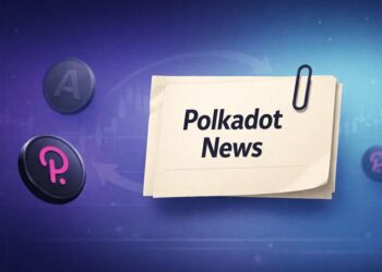 DOT Holds Commodity Status but Bitcoin Season