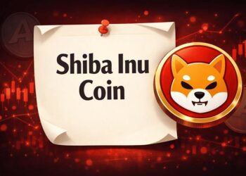 Shiba Inu Coin Stalls at Key Support While AlphaPepe Emerges as