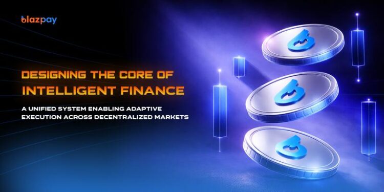 Next-Gen Top Crypto Presales Surge: Blazpay Outpaces Sui,