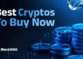 The 4 Best Cryptos to Buy Today: BlockDAG, Ethereum, Polygon &