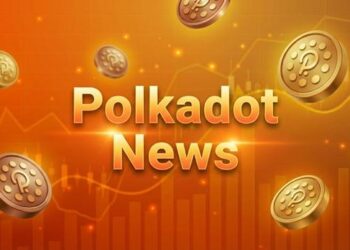 DOT Named Commodity at $4B Cap But AlphaPepe 1B