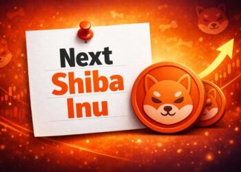 SHIB Price Drops as Meme Coins Retreat While