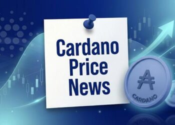 ADA Recovers Alongside Broader Market While