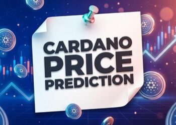 ADA Drops 2.68% as Market Selloff Hits