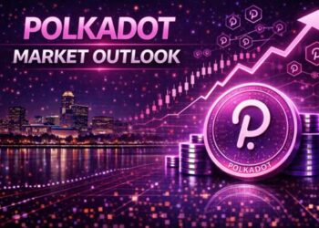 Polkadot Price Outlook: Can This Multi-Chain Network