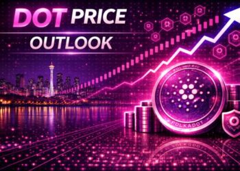 Can Polkadot Play a Bigger Role in the Next