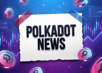 DOT Crashes to $1.26 Down 97% From $54 ATH While