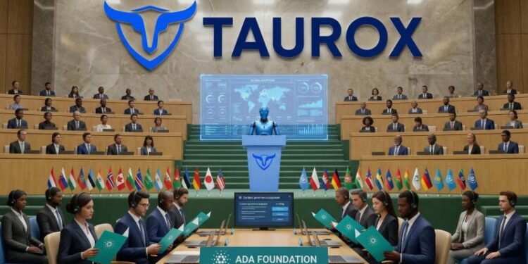 Cardano (ADA) Price Prediction: SEC-CFTC Commodity