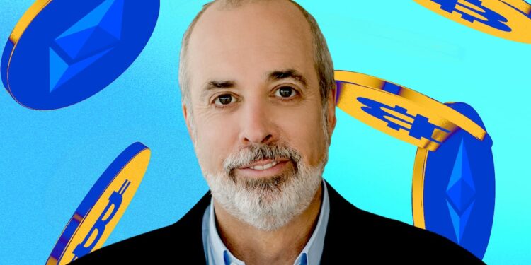 Why Bitcoin price will ‘dramatically outperform’ every other asset class, according to Ric Edelman – DL News